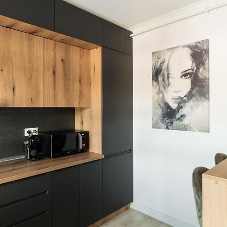 Koa - Studio 66 Apartment Брашов Екстериор снимка
