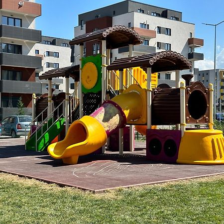 Koa - Studio 66 Apartment Брашов Екстериор снимка