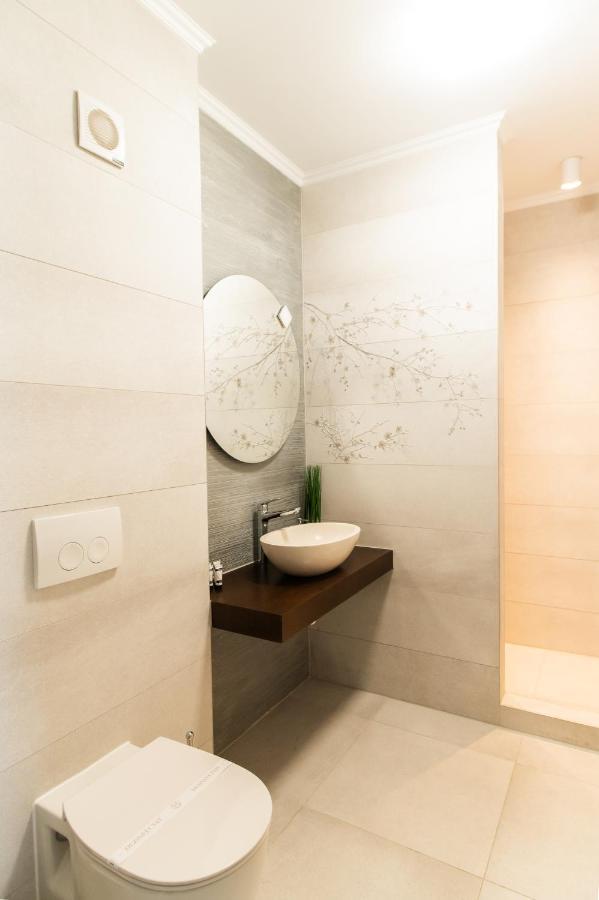 Koa - Studio 66 Apartment Брашов Екстериор снимка