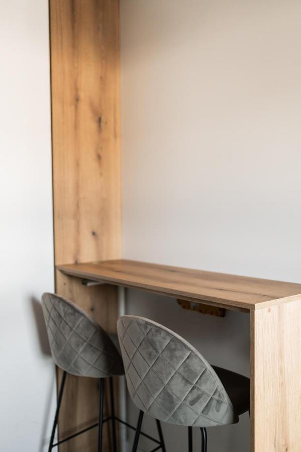 Koa - Studio 66 Apartment Брашов Екстериор снимка