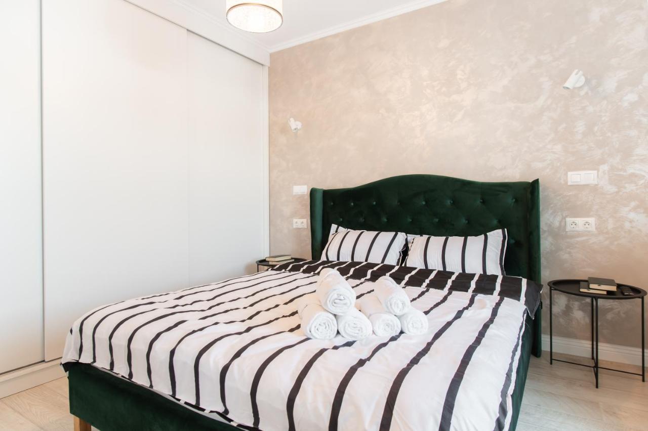 Koa - Studio 66 Apartment Брашов Екстериор снимка