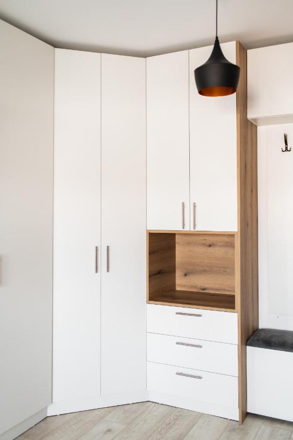 Koa - Studio 66 Apartment Брашов Екстериор снимка