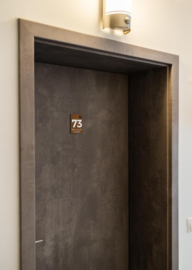 Koa - Studio 66 Apartment Брашов Екстериор снимка