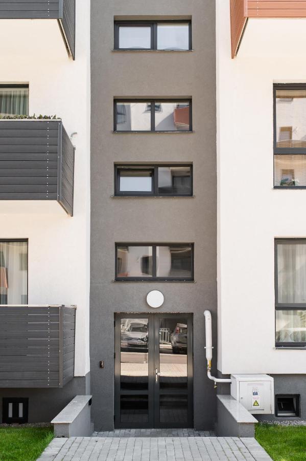 Koa - Studio 66 Apartment Брашов Екстериор снимка