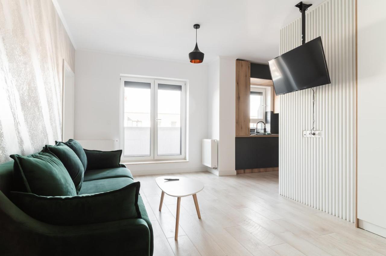 Koa - Studio 66 Apartment Брашов Екстериор снимка