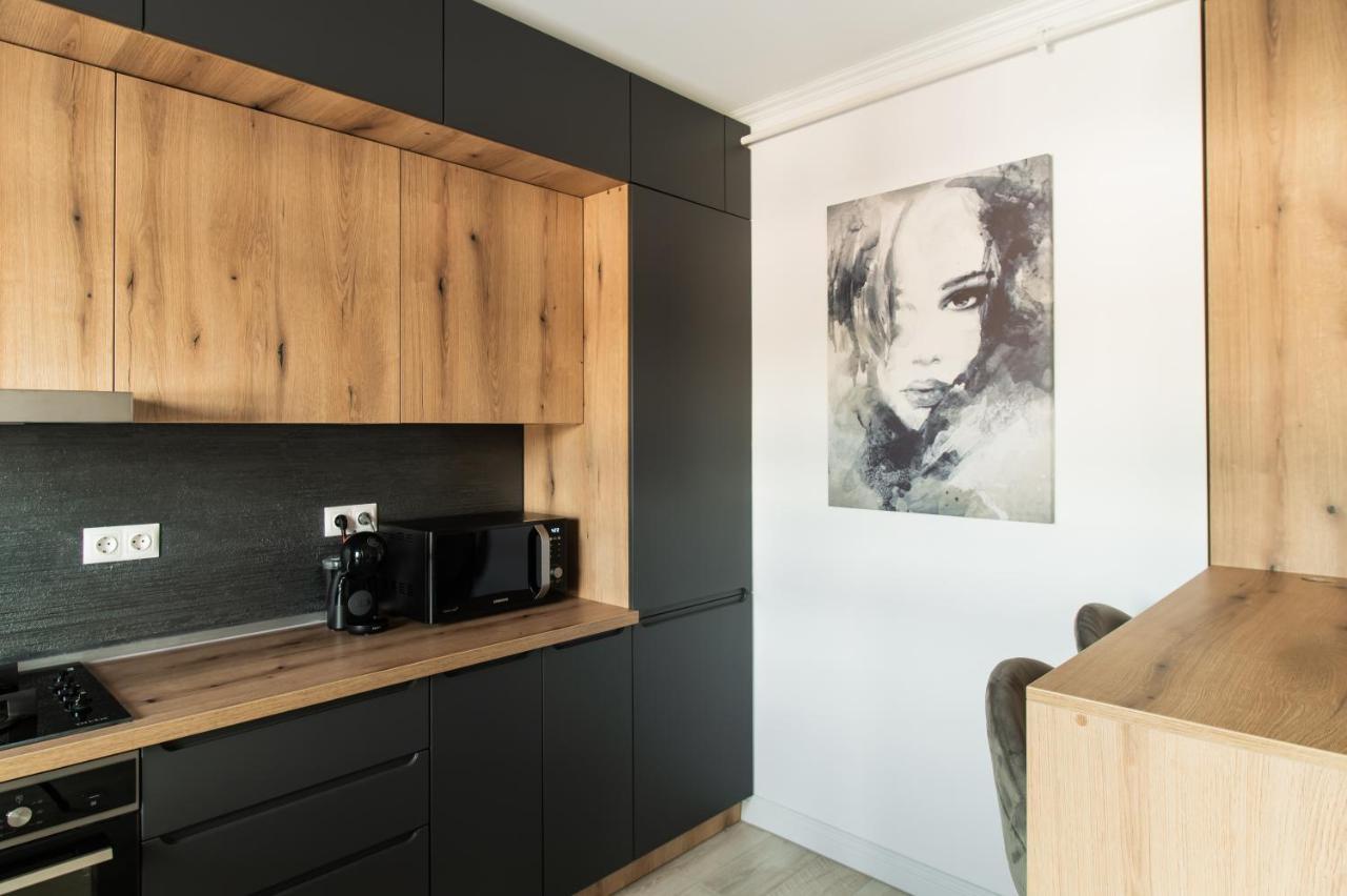 Koa - Studio 66 Apartment Брашов Екстериор снимка