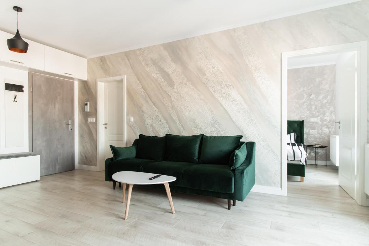 Koa - Studio 66 Apartment Брашов Екстериор снимка