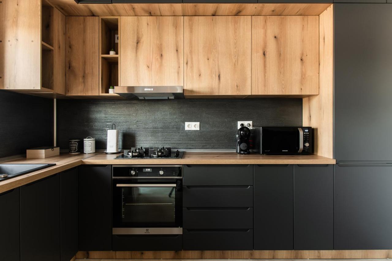 Koa - Studio 66 Apartment Брашов Екстериор снимка
