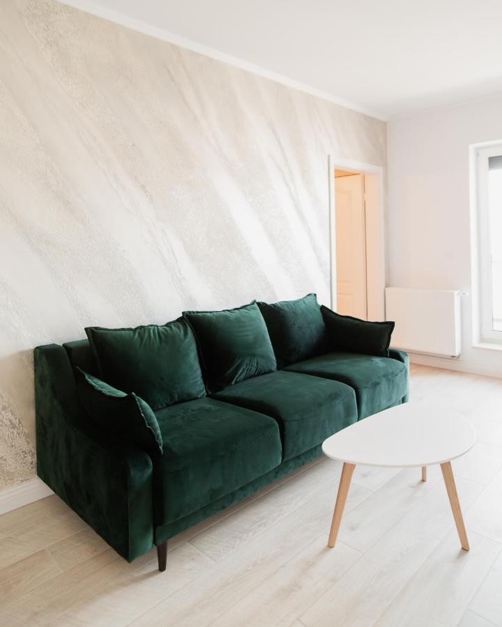 Koa - Studio 66 Apartment Брашов Екстериор снимка