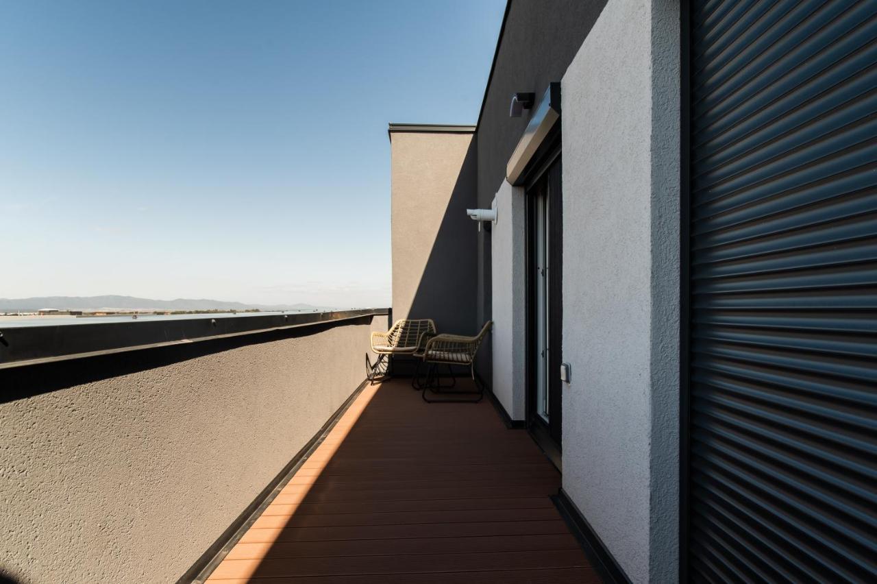 Koa - Studio 66 Apartment Брашов Екстериор снимка