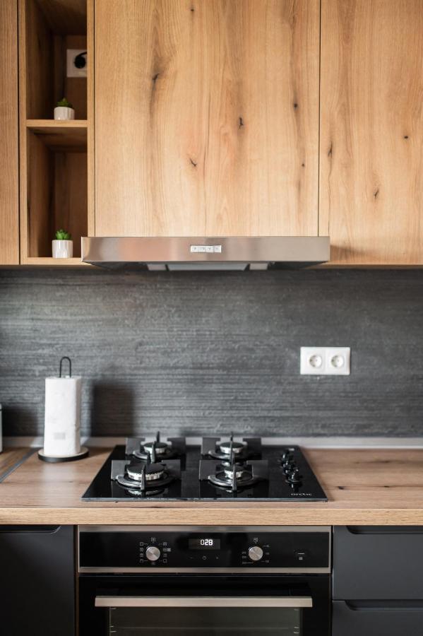 Koa - Studio 66 Apartment Брашов Екстериор снимка