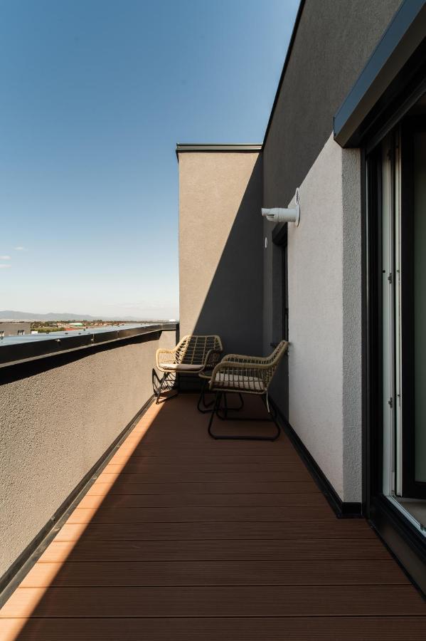 Koa - Studio 66 Apartment Брашов Екстериор снимка