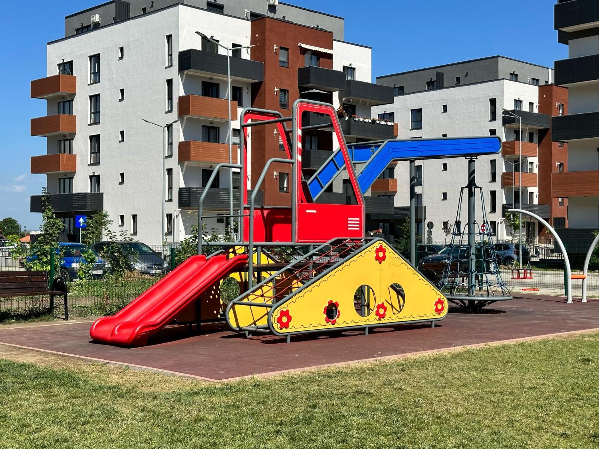 Koa - Studio 66 Apartment Брашов Екстериор снимка